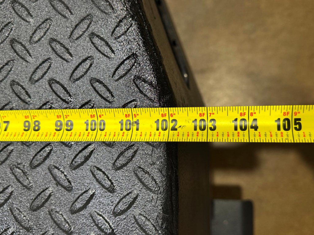 2018 RAM 2500 Image 37