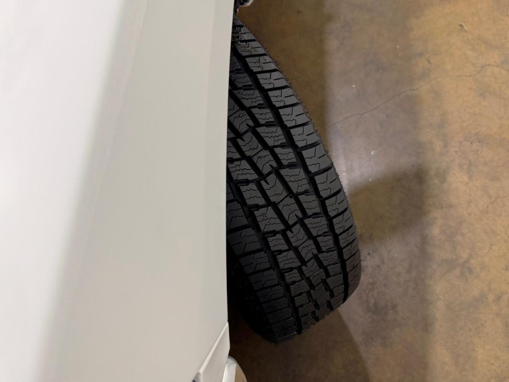 2018 RAM 2500 Image 45