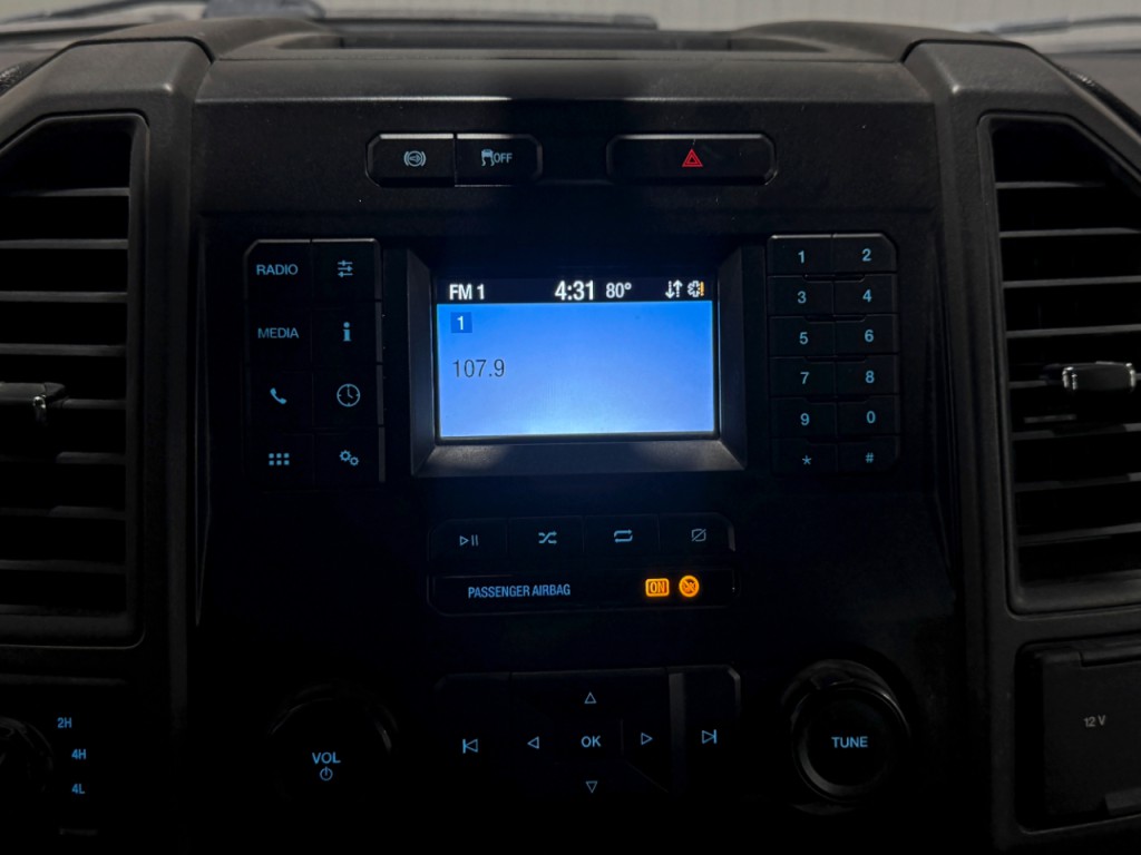 2020 Ford F-350 Image 7
