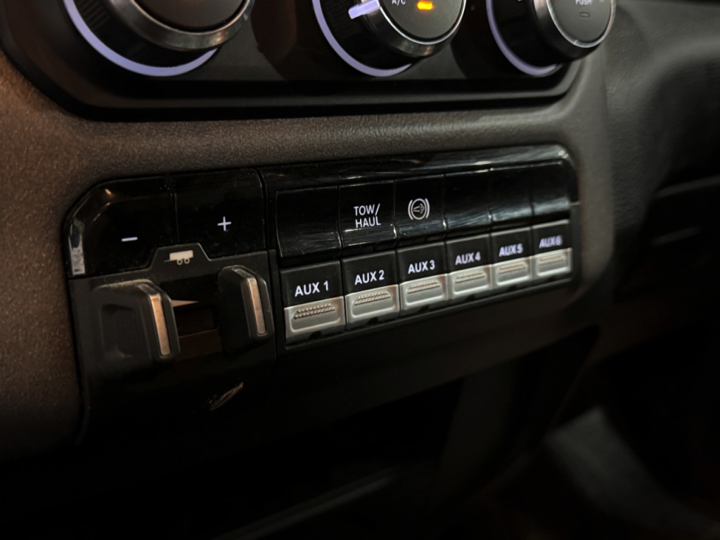 2021 RAM 5500 Image 5