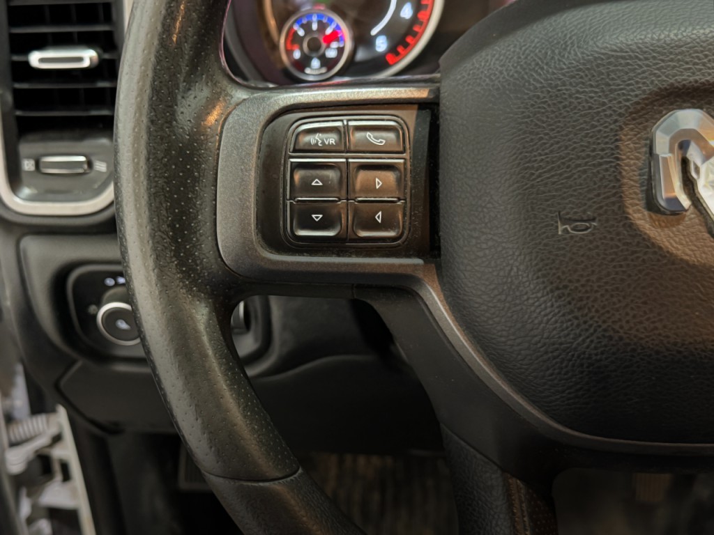 2021 RAM 5500 Image 8