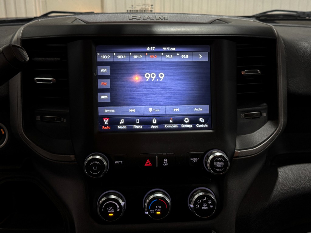 2021 RAM 5500 Image 10