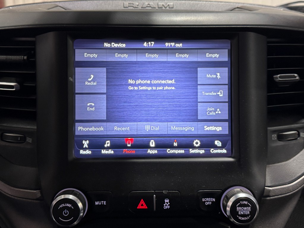 2021 RAM 5500 Image 12