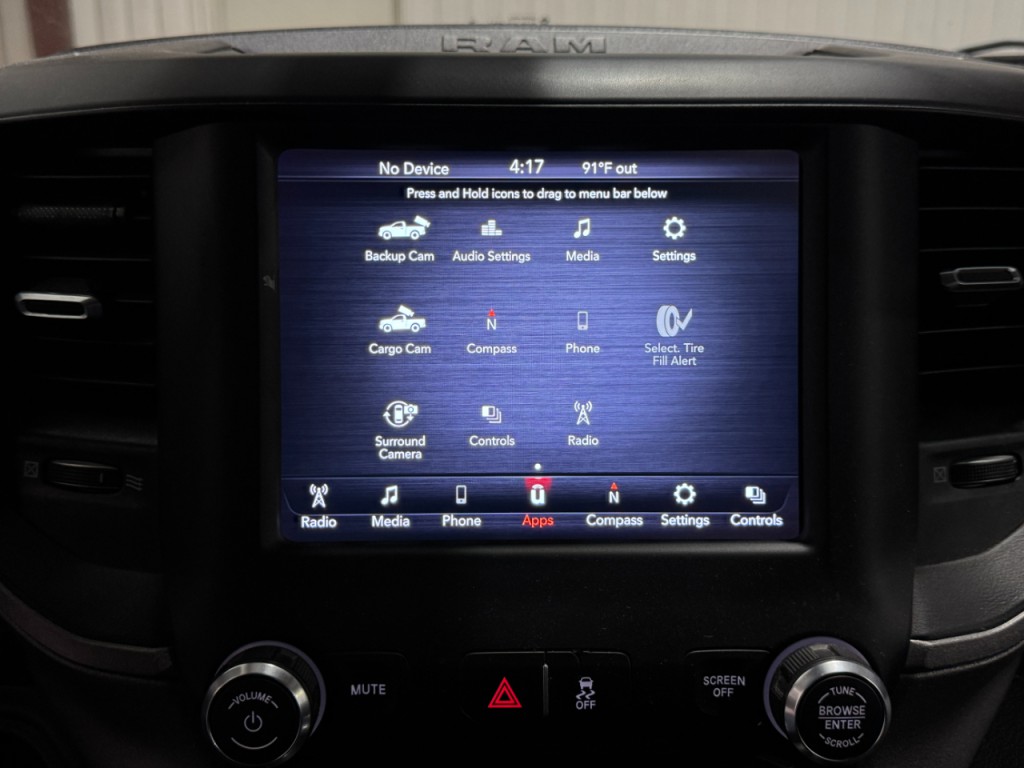 2021 RAM 5500 Image 13