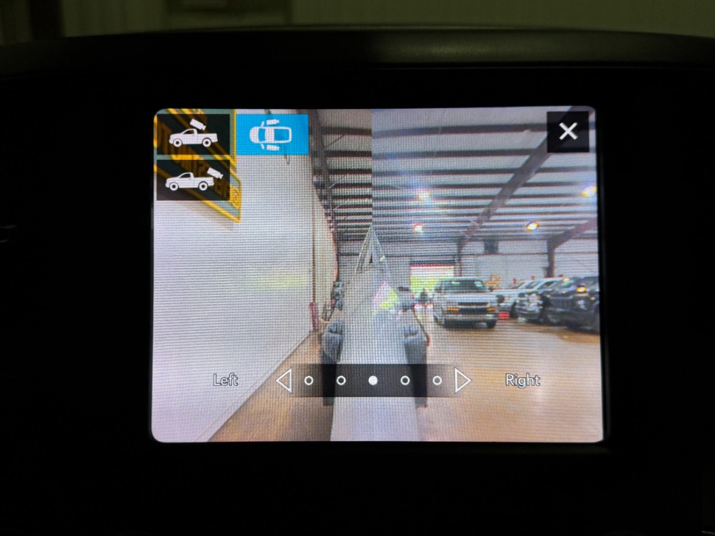 2021 RAM 5500 Image 18