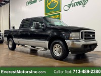 Image for 2002 Ford F-250 XLT CREWCAB SHORTB RWD 7.3L V8 DIESEL 1OWNER ID: 6880669