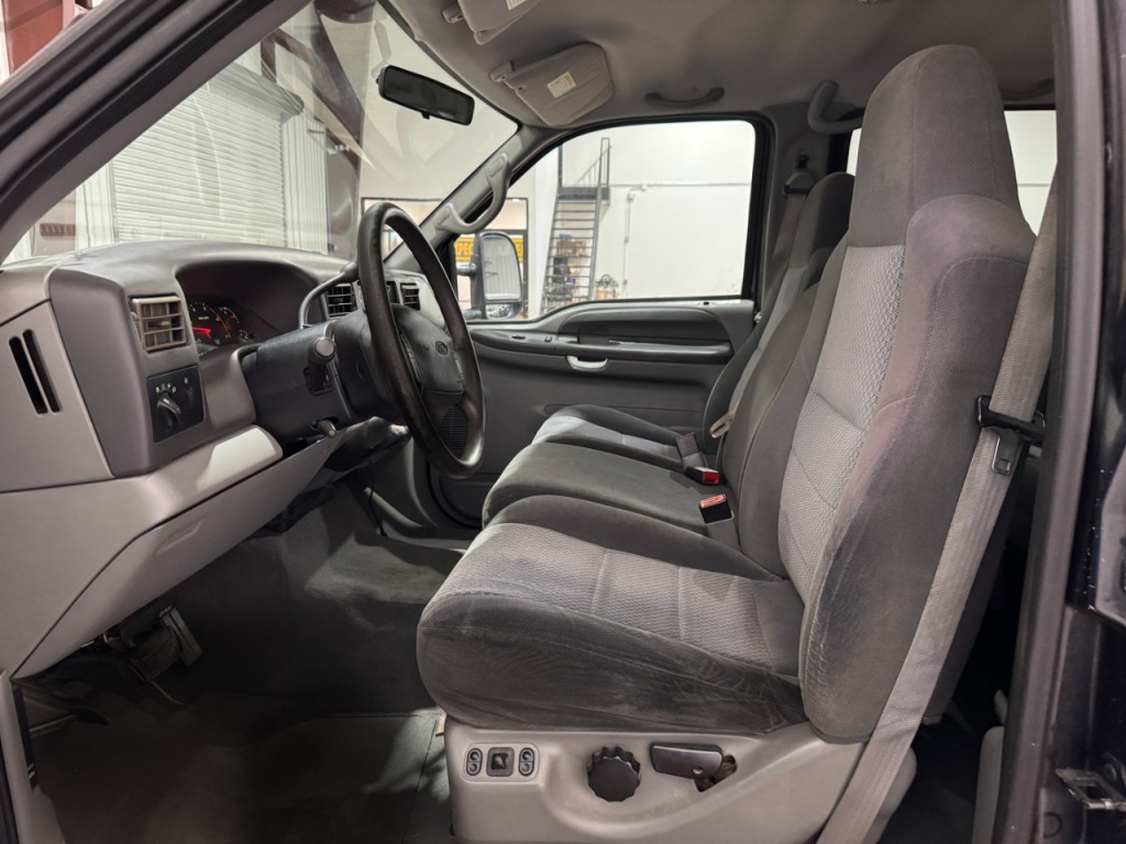 2002 Ford F-250 Image 4