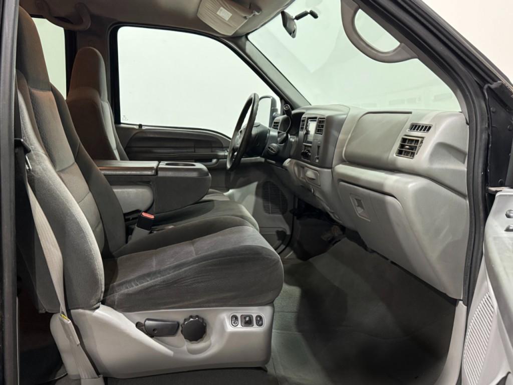 2002 Ford F-250 Image 5