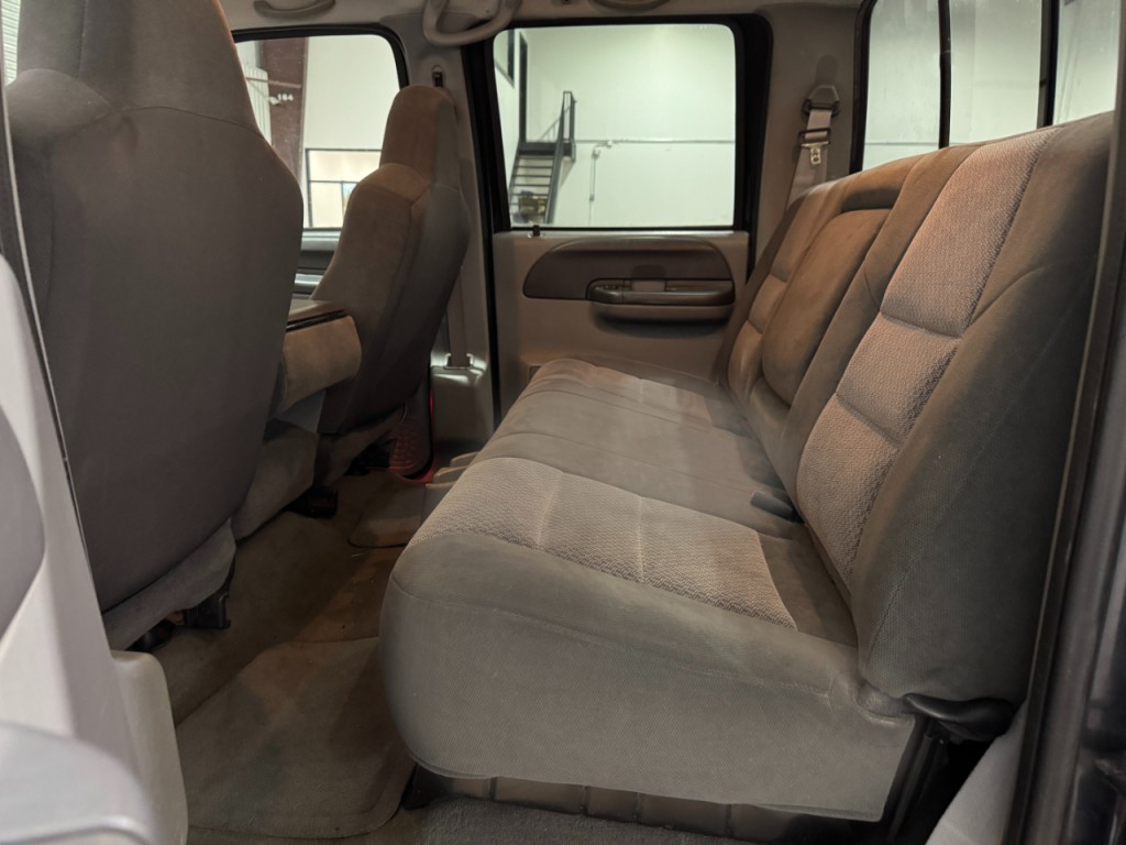 2002 Ford F-250 Image 6
