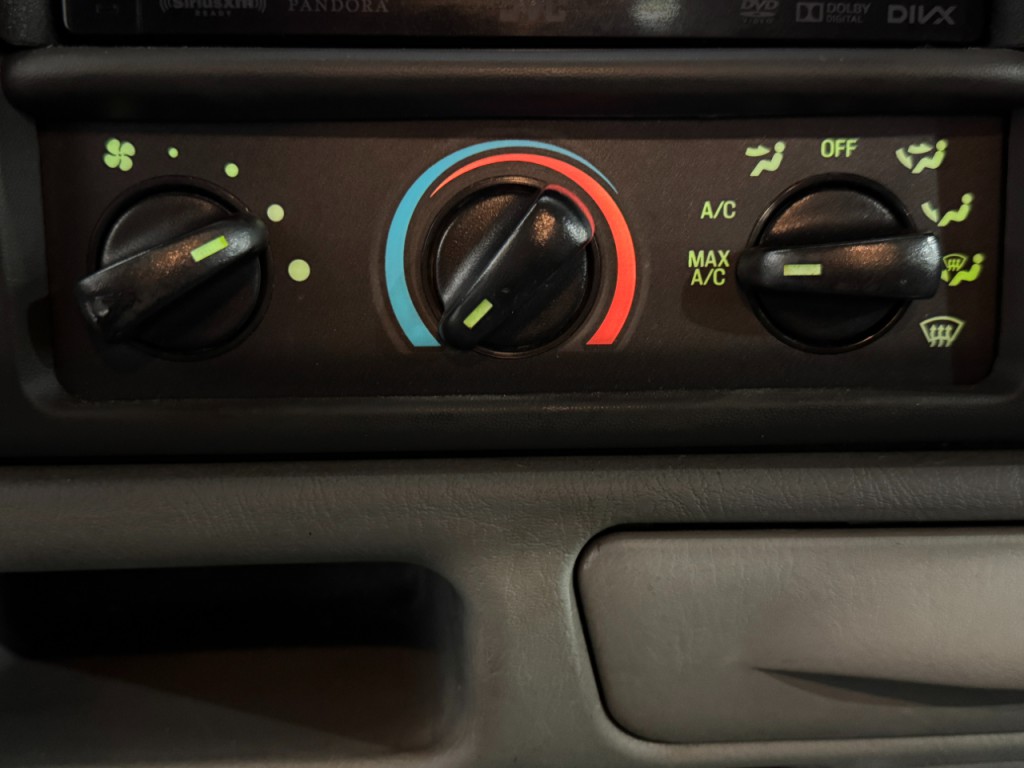 2002 Ford F-250 Image 10
