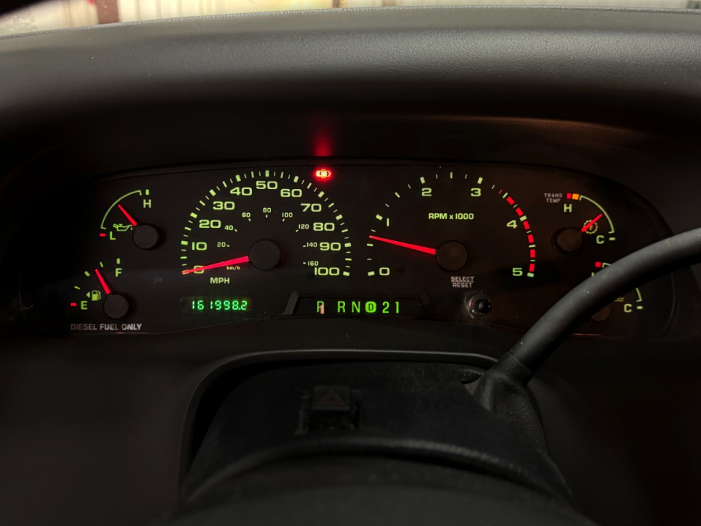 2002 Ford F-250 Image 11