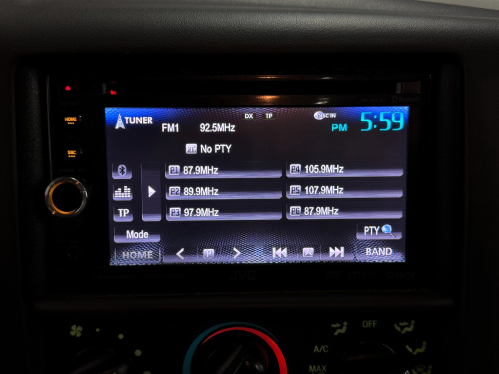 2002 Ford F-250 Image 12