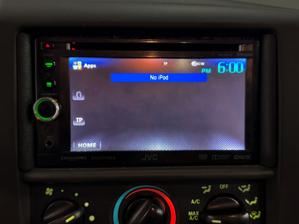 2002 Ford F-250 Image 14
