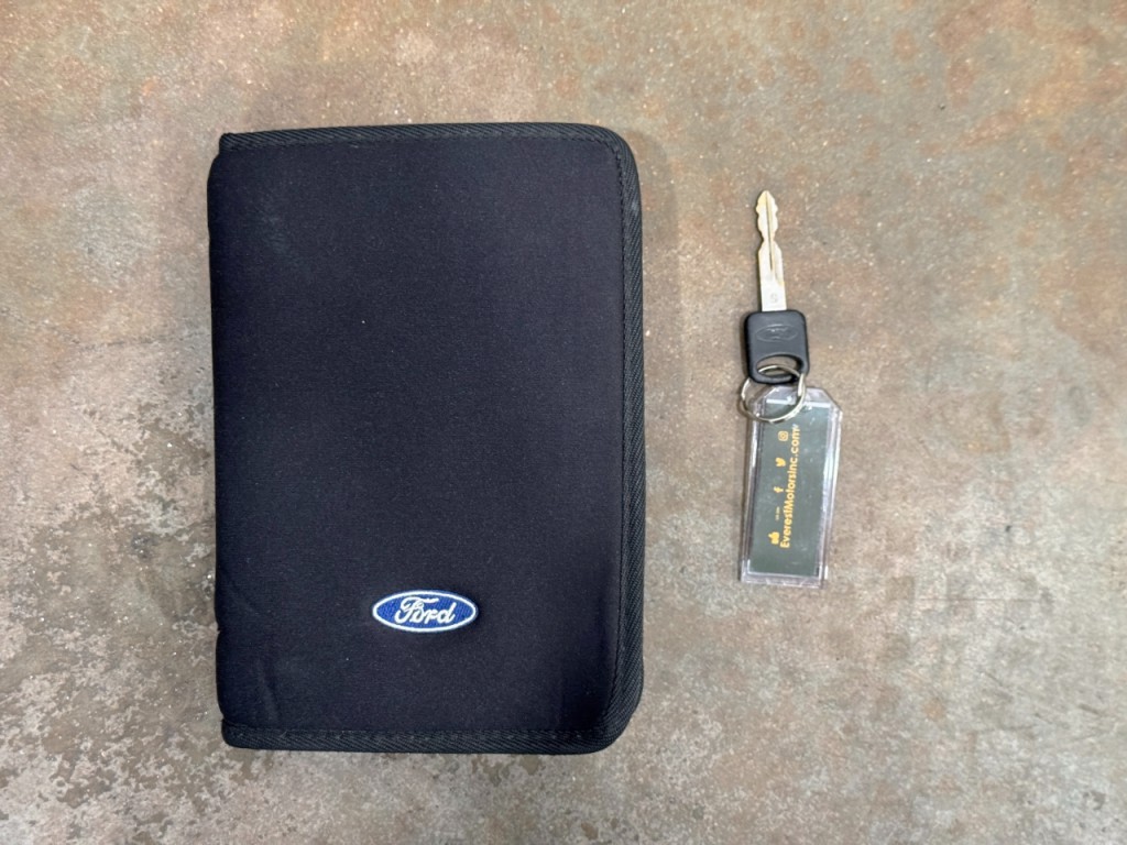 2002 Ford F-250 Image 15