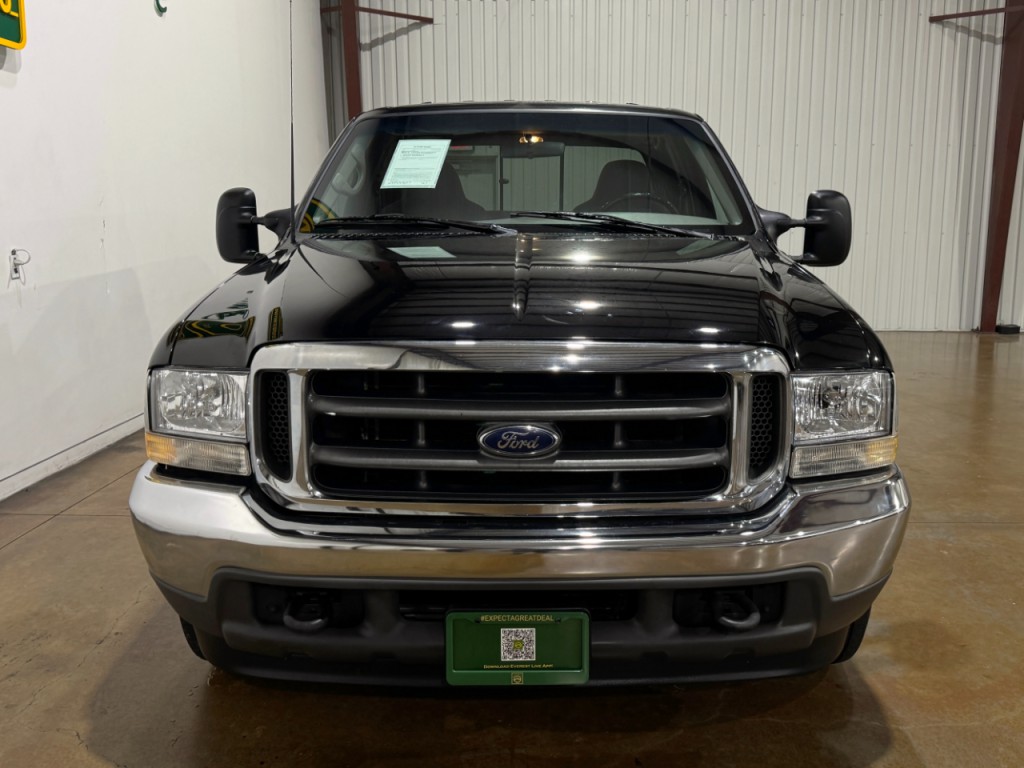 2002 Ford F-250 Image 2