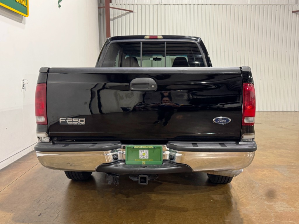 2002 Ford F-250 Image 6