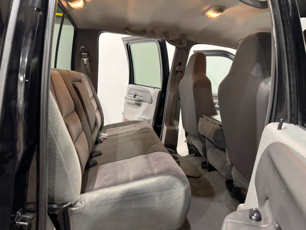 2002 Ford F-250 Image 14