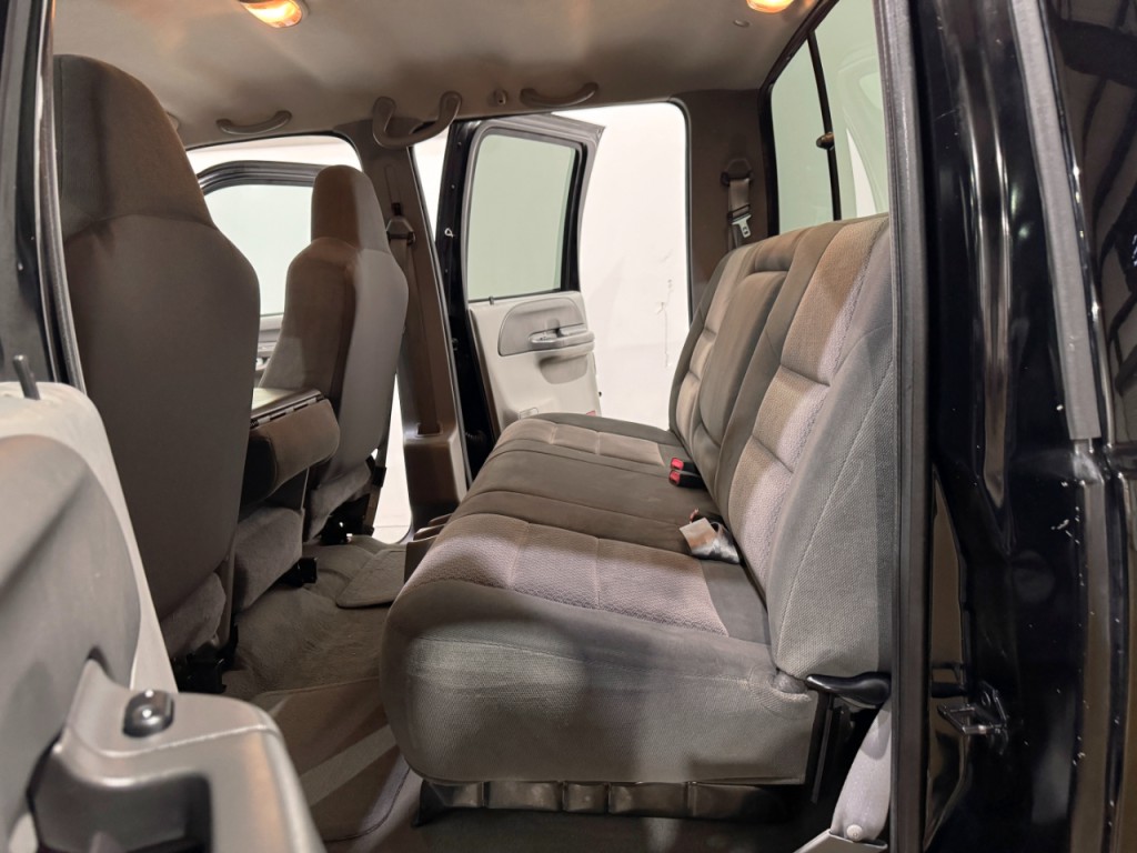 2002 Ford F-250 Image 15