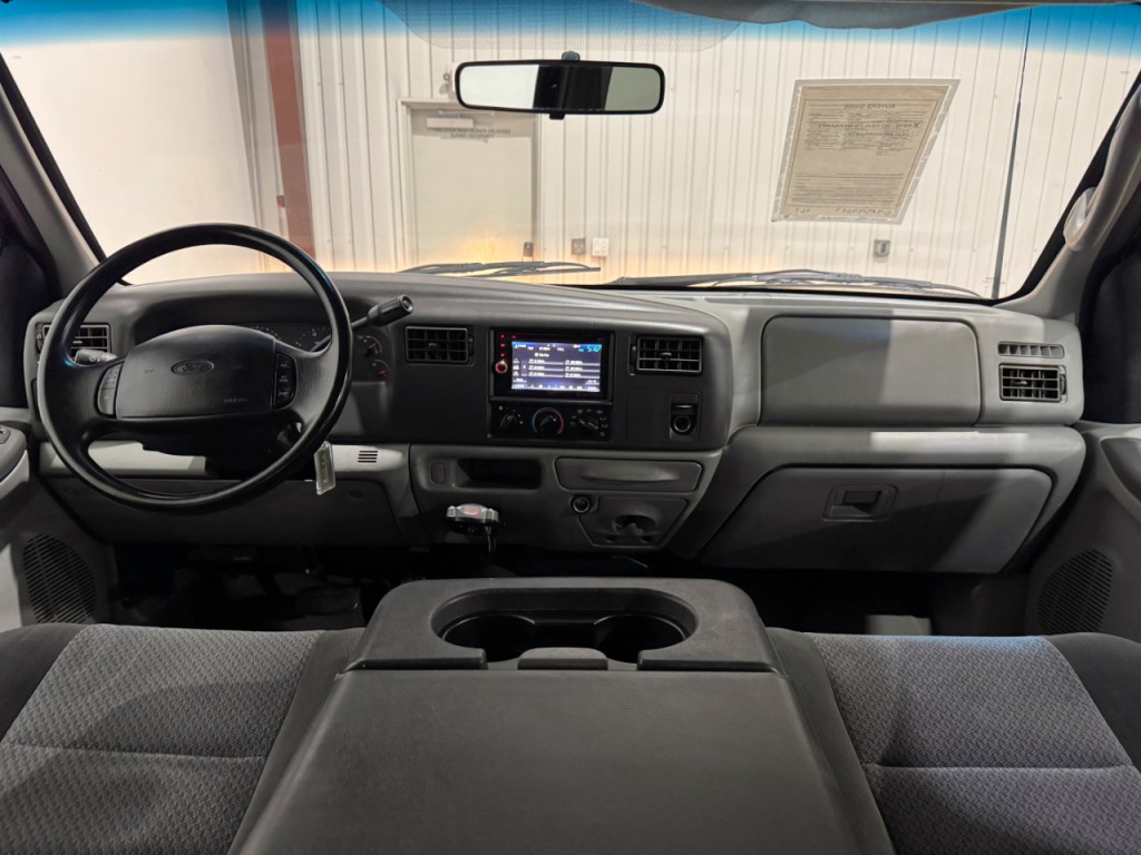 2002 Ford F-250 Image 18