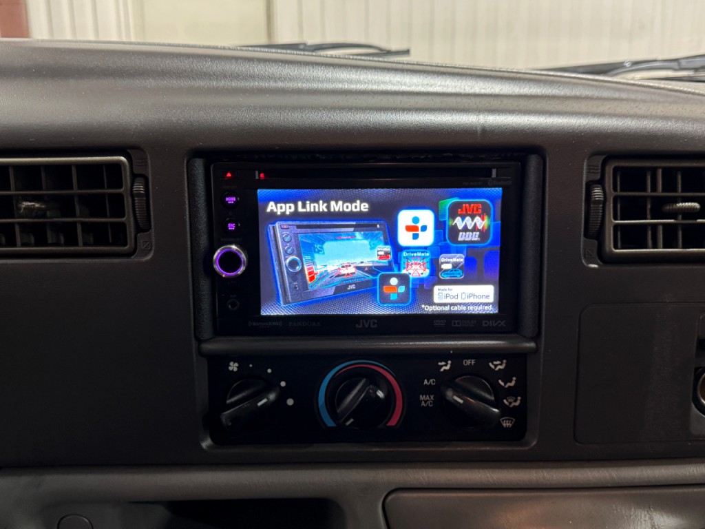 2002 Ford F-250 Image 19