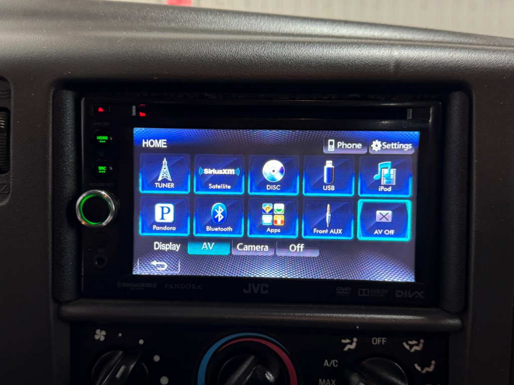 2002 Ford F-250 Image 27