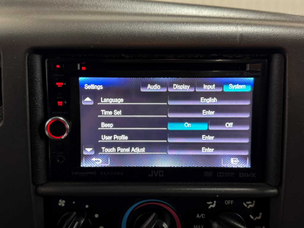 2002 Ford F-250 Image 32