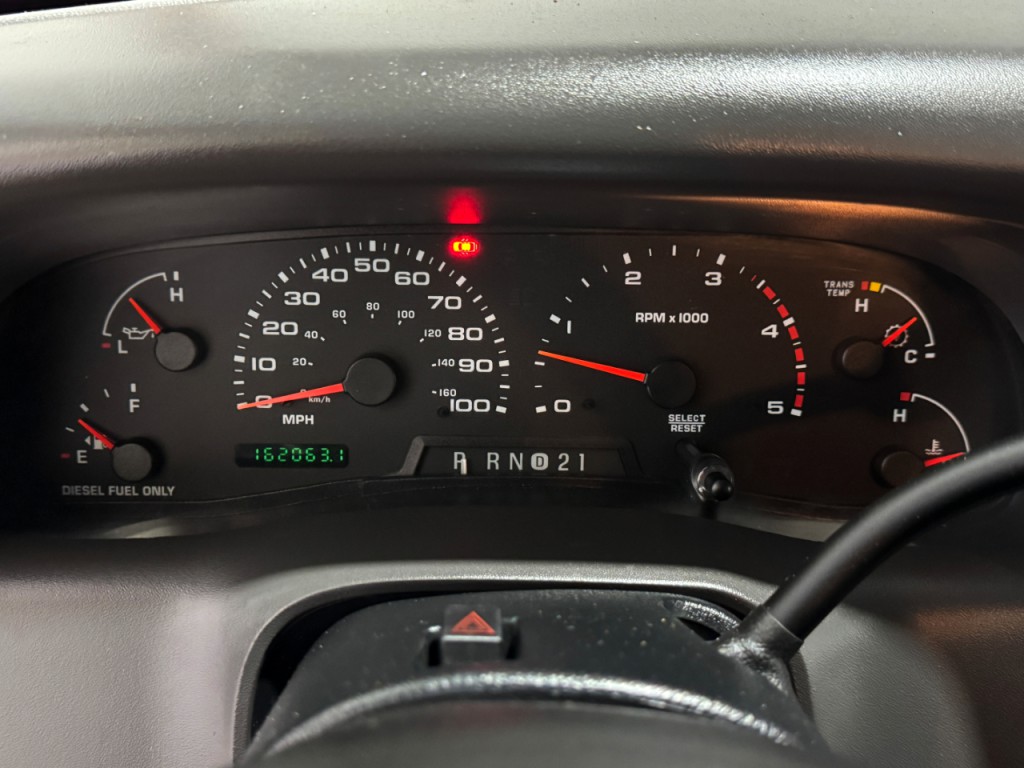 2002 Ford F-250 Image 34