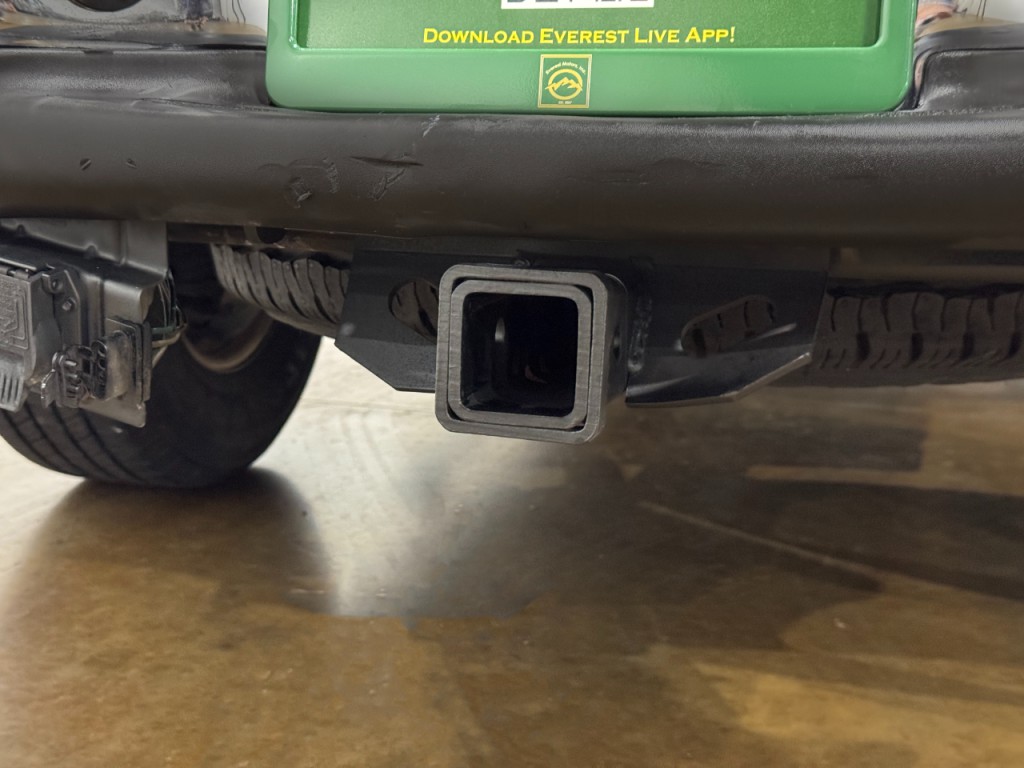 2002 Ford F-250 Image 36