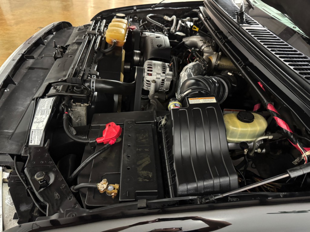 2002 Ford F-250 Image 37