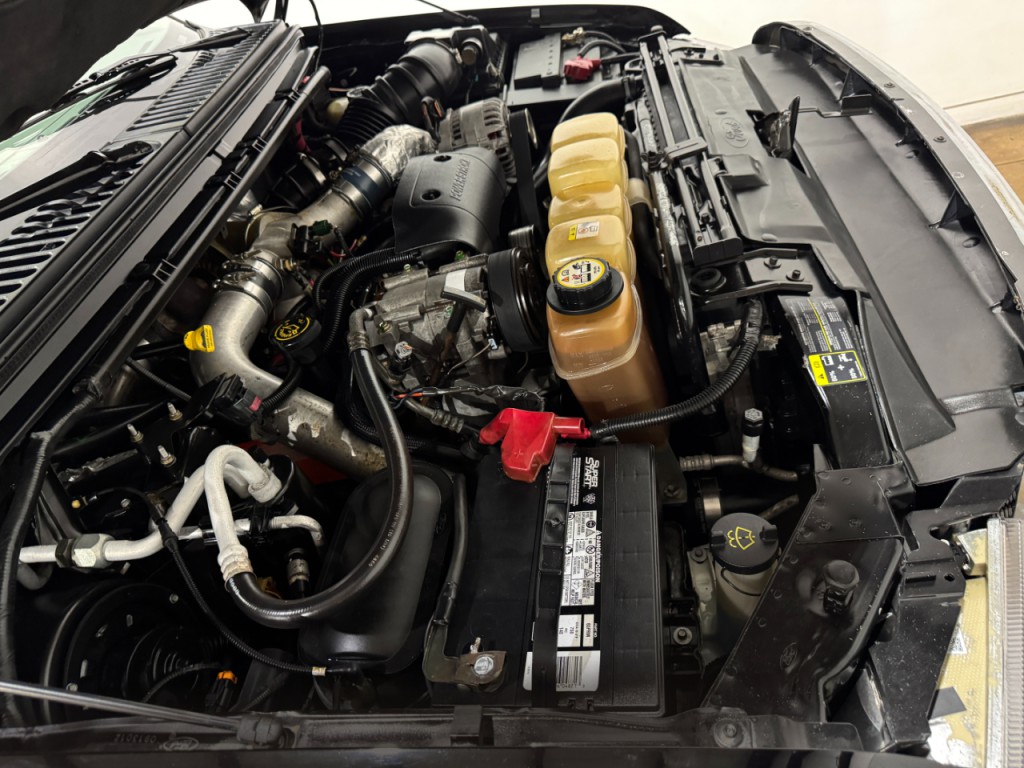 2002 Ford F-250 Image 38