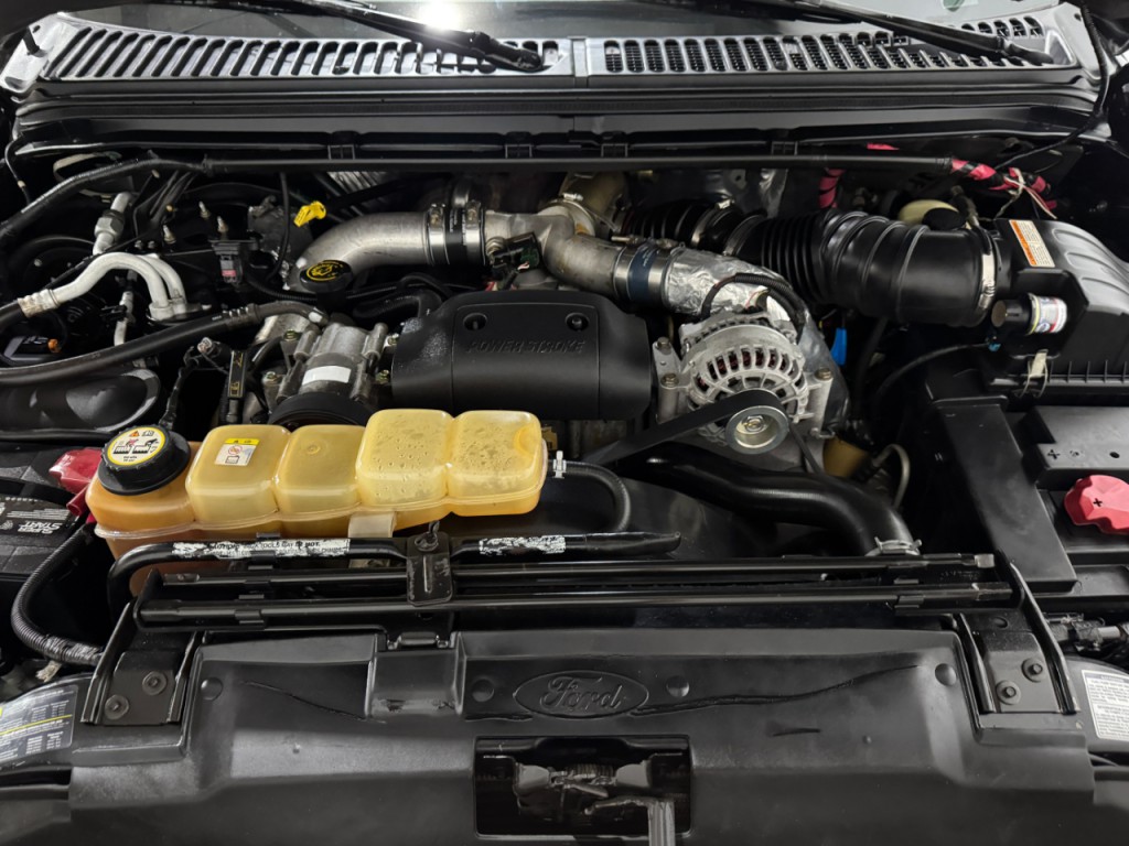 2002 Ford F-250 Image 39