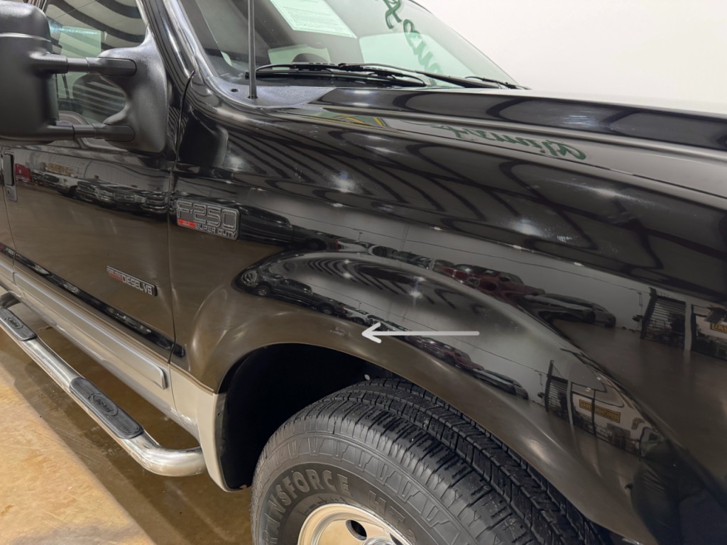 2002 Ford F-250 Image 47