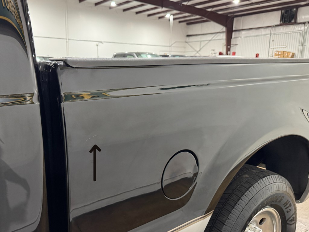 2002 Ford F-250 Image 48