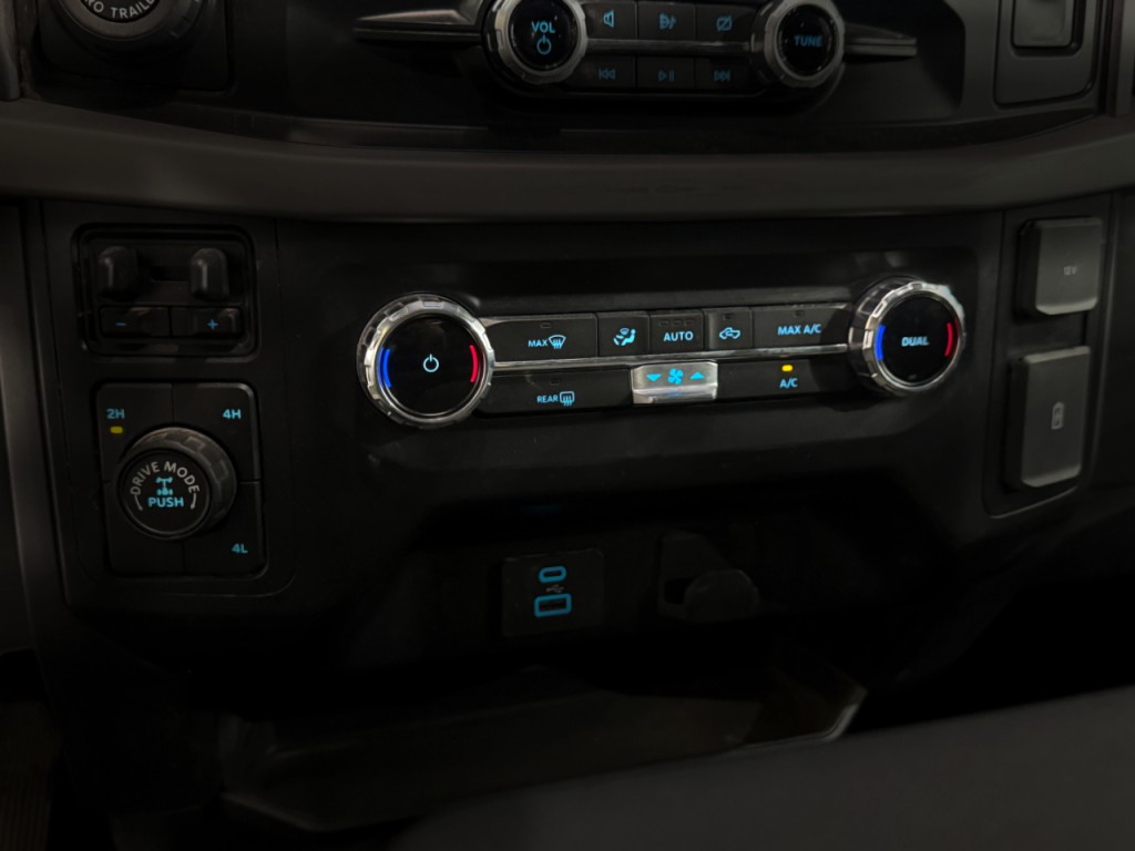 2022 Ford F-150 Image 5