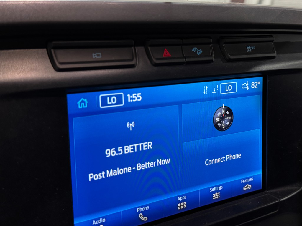 2022 Ford F-150 Image 7