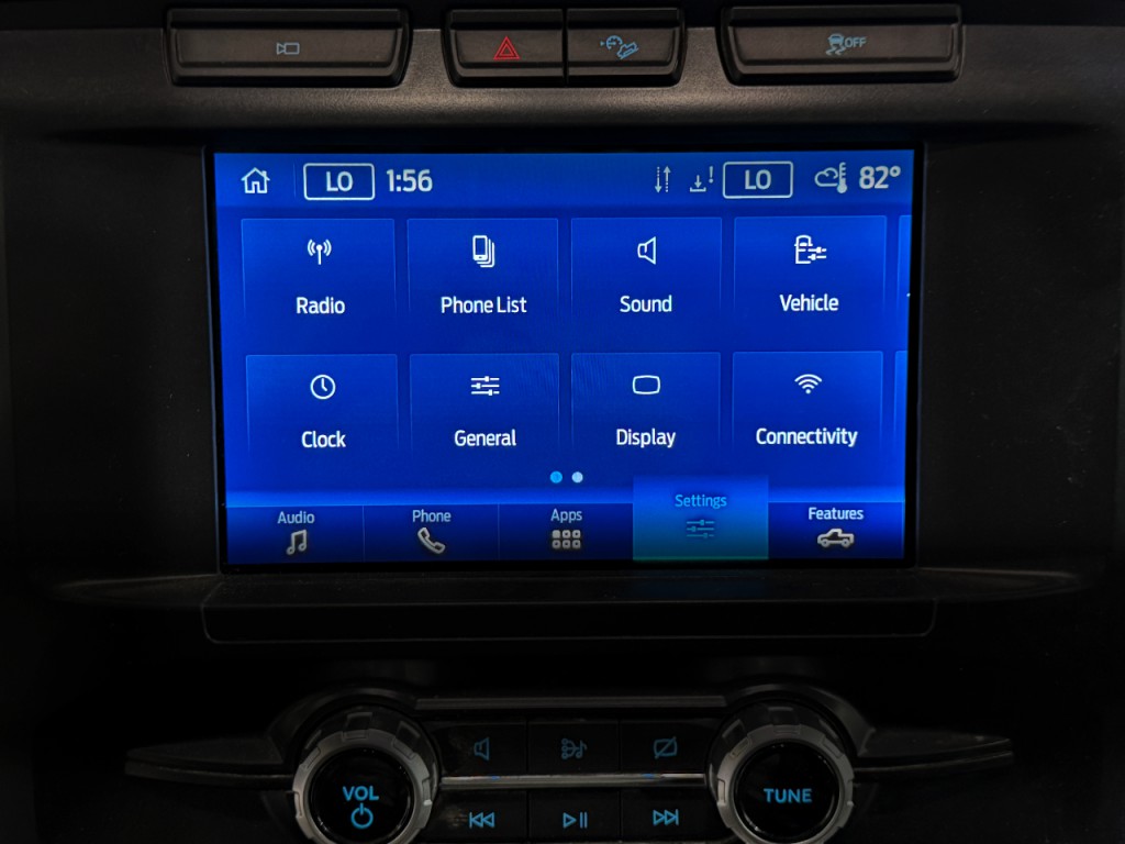 2022 Ford F-150 Image 10
