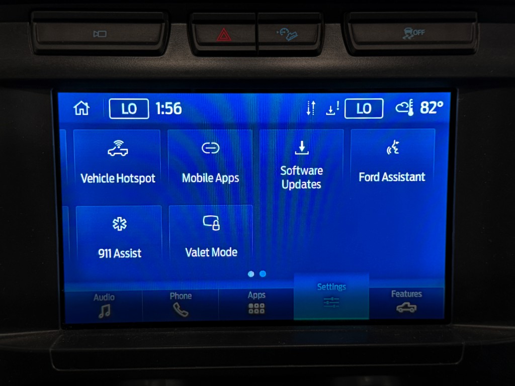 2022 Ford F-150 Image 11