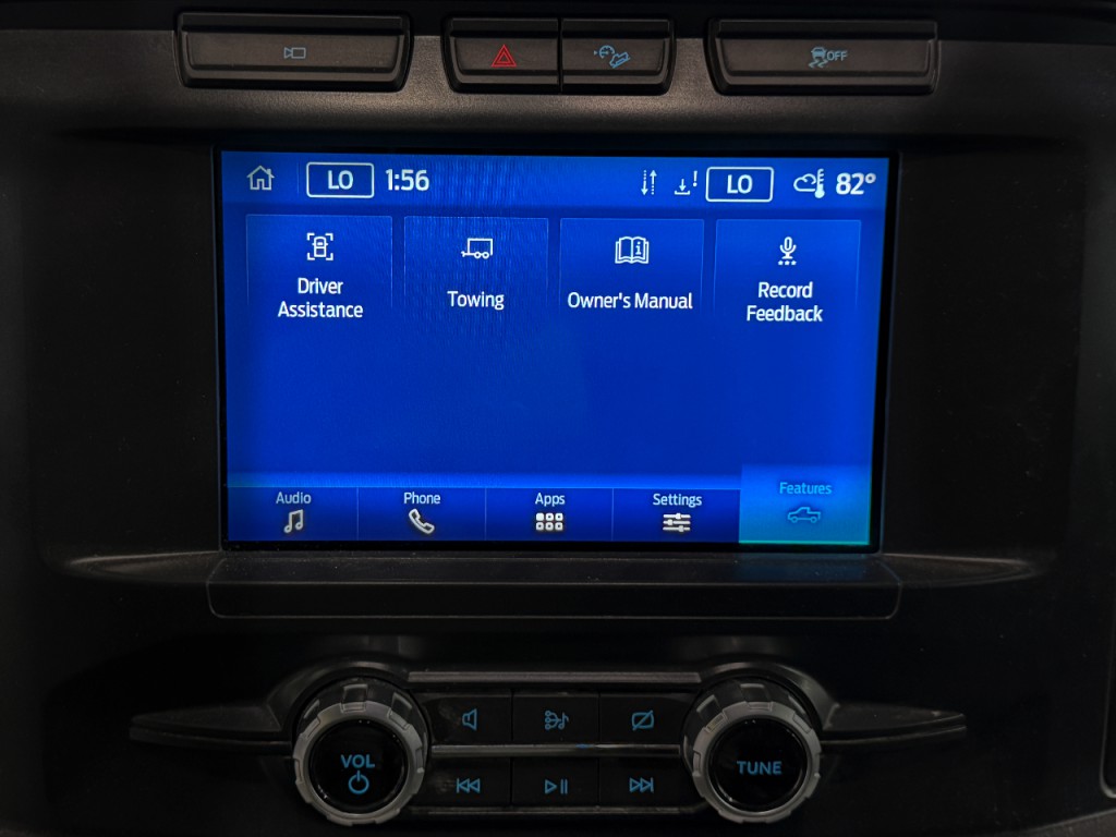 2022 Ford F-150 Image 12