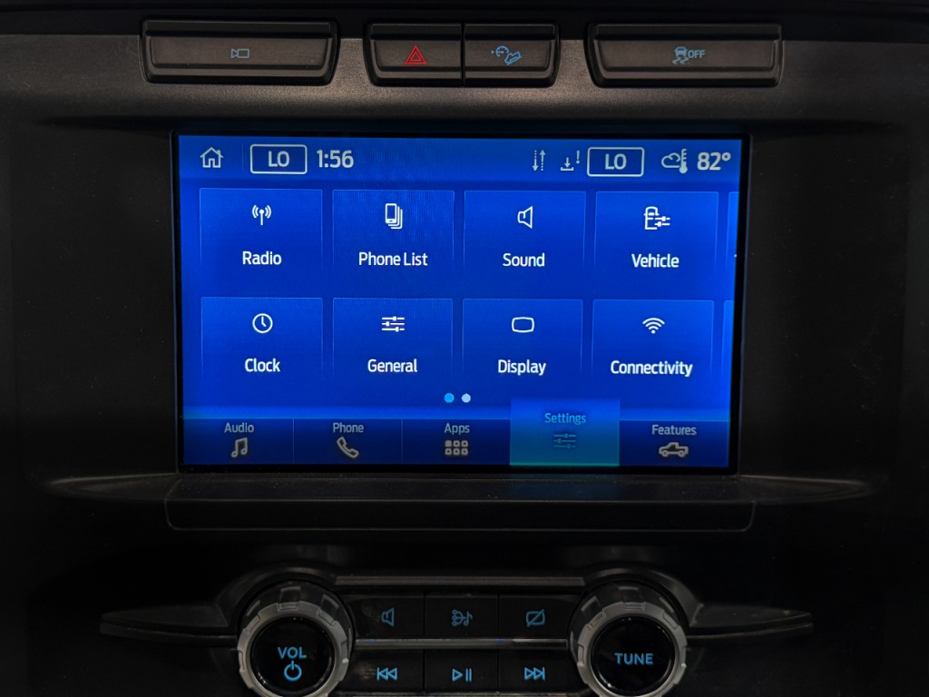 2022 Ford F-150 Image 13