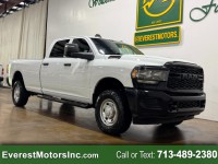 Image for 2023 RAM 2500 TRADESMAN CREWCAB LONGBOX 6.7L CUMMINS DIESEL ID: 6880675