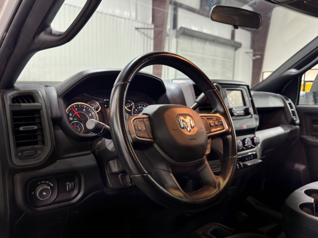 2023 RAM 2500 Image 5