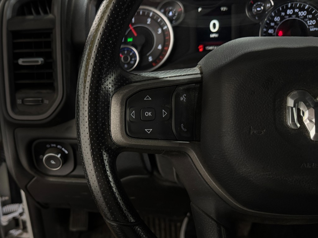 2023 RAM 2500 Image 7