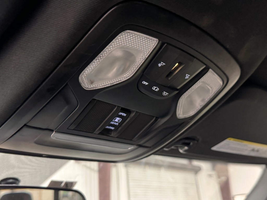 2023 RAM 2500 Image 11