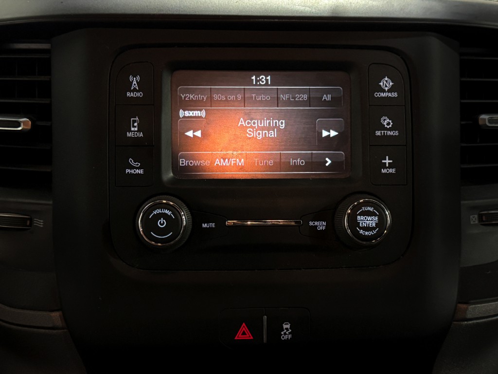 2023 RAM 2500 Image 12