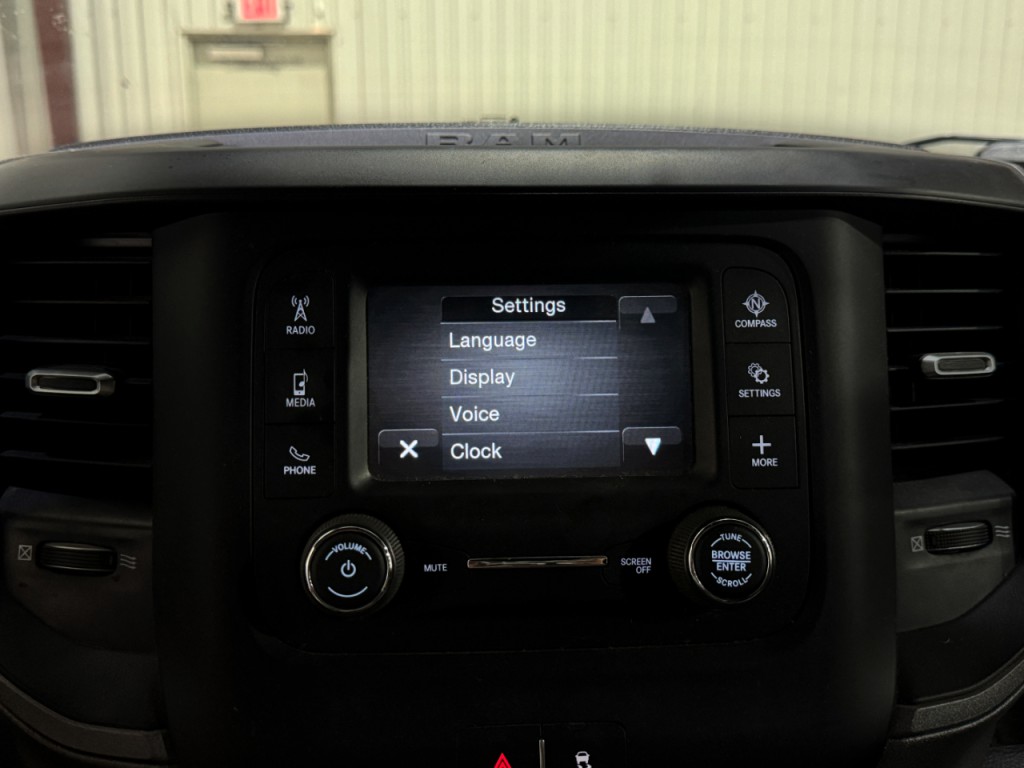 2023 RAM 2500 Image 13