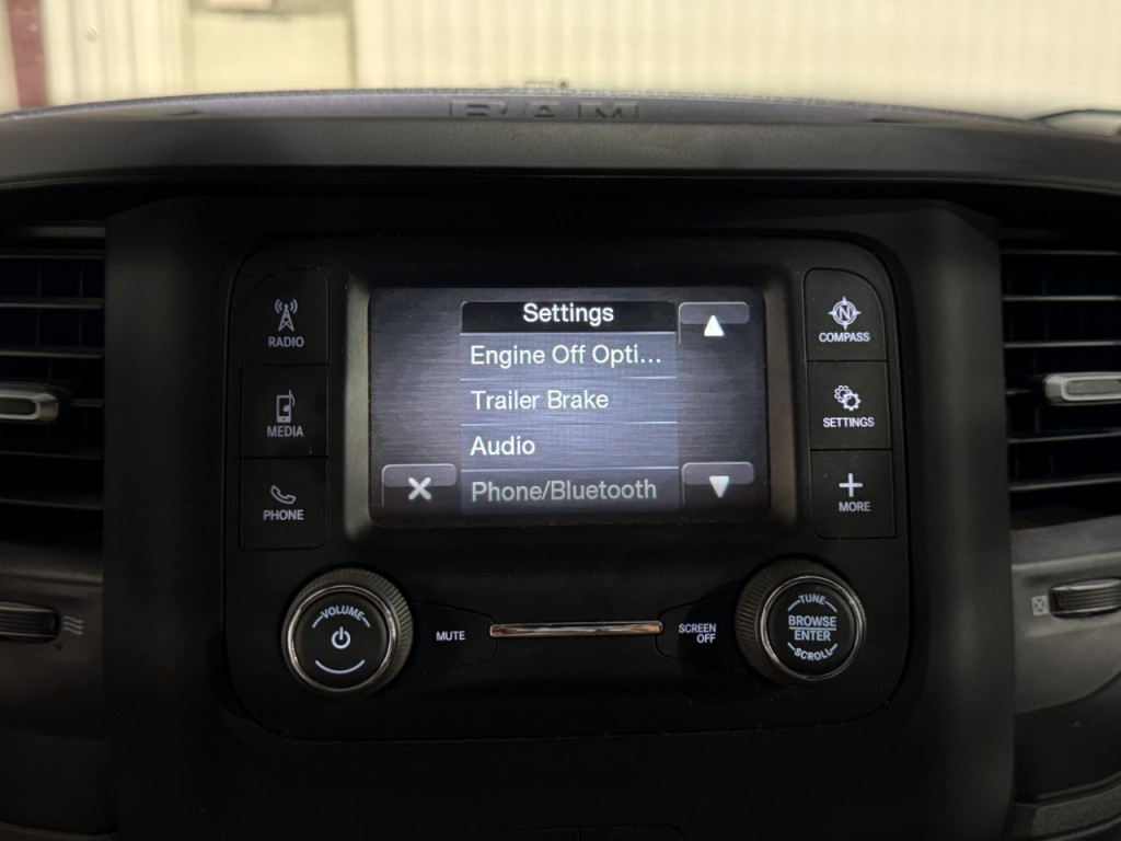 2023 RAM 2500 Image 15