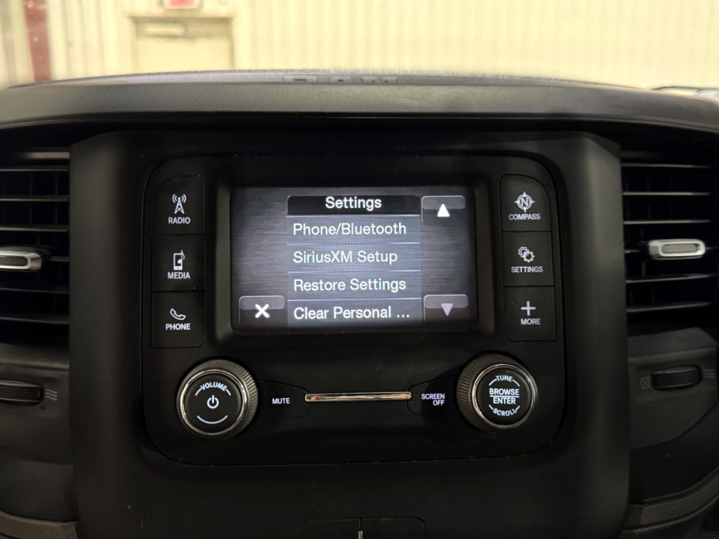 2023 RAM 2500 Image 16