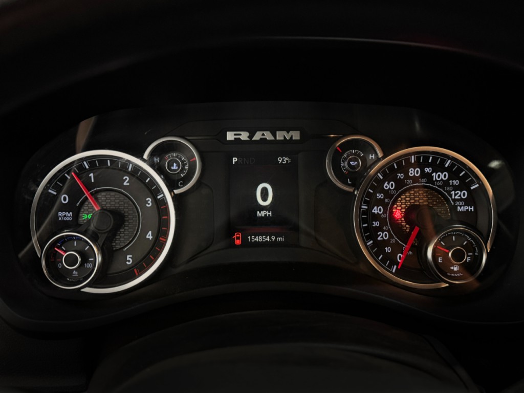 2023 RAM 2500 Image 17