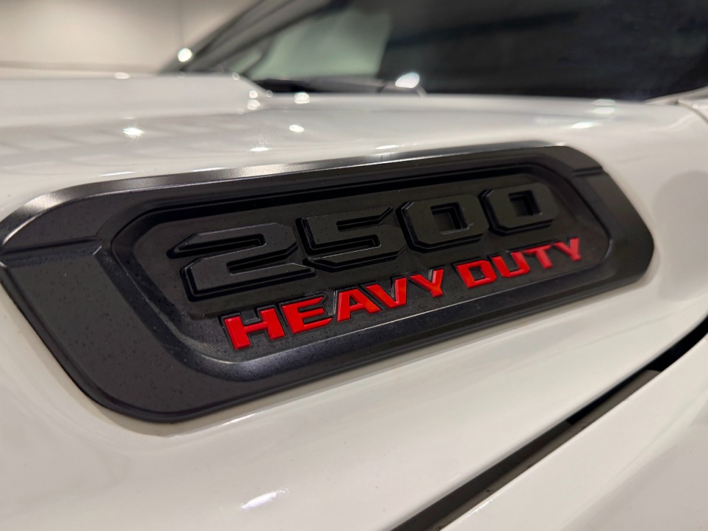 2023 RAM 2500 Image 18