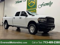 Image for 2023 RAM 2500 TRADESMAN CREWCAB LONGBOX 6.7L CUMMINS DIESEL ID: 6880675